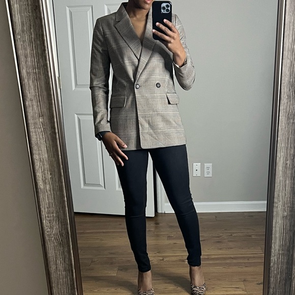 H&M blazer
